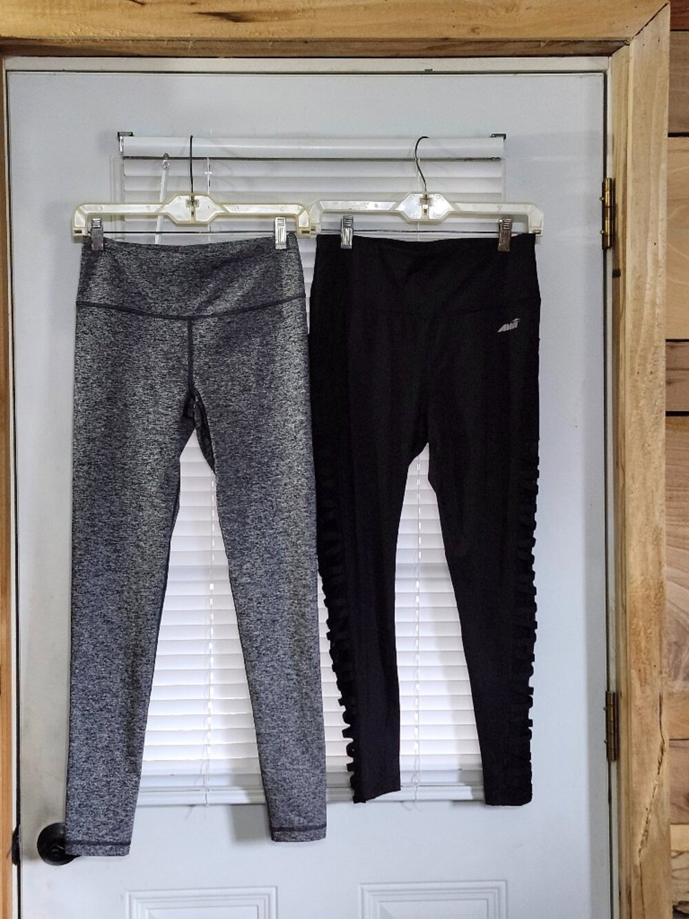 Avia/Victorias Secret Sport womans active pants  size small